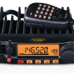 Yaesu FT-2980R, трансивер