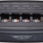 Motorola WPLN4213, многоместное зарядное устройство Impres