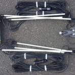 Icom AH-710 Дипольная КВ-антенна