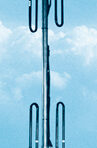 Радиал DS4 VHF