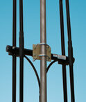 Радиал DS2 VHF