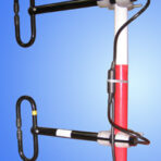 Радиал D2 UHF I