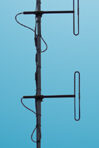 Радиал D4 VHF I
