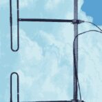 Радиал D2 VHF I
