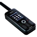 Thuraya XT-Dual