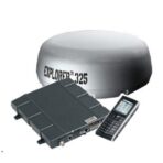 BGAN EXPLORER 325 BGAN EXPLORER 325