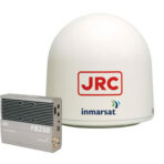 JRC JUE-250