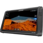 Lowrance HDS-16 Carbon New Lowrance HDS-16 Carbon New