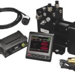 Garmin GHP Reactor Hydraulic Corepack Автопилот с SmartPump Garmin GHP Reactor Hydraulic Corepack Автопилот с SmartPump