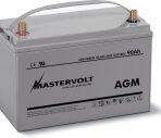 Mastervolt AGM 12/90, с сертификатом РРР + 3 % от стоимости устройства