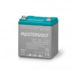 Mastervolt MLS 12В/80ВТ (6 АЧ), с сертификатом РРР + 3 % от стоимости устройства Mastervolt MLS 12В/80ВТ (6 АЧ), с сертификатом РРР + 3 % от стоимости устройства