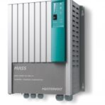 Mastervolt Mass Combi 24/1800-35, с сертификатом РРР и РМРС + 3 % от стоимости устройства