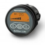 Mastervolt BattMan Lite, с сертификатом РРР и РМРС + 3 % от стоимости устройства