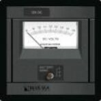 Аналоговая панель вольтметра постоянного тока 360 — 8 до 16V DC Аналоговая панель вольтметра постоянного тока 360 — 8 до 16V DC