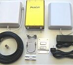 Комплект PicoCell 2500 SXA