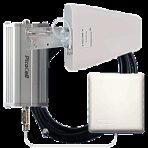 Комплект двухдиапазонный PicoCell E900/1800 SXB 02