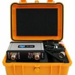 Портативный измеритель сотовых систем Cell Meter 2G/3G