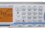 AOR AR-DV1 New