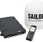 SAILOR 150 FleetBroadBand