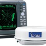 Icom MR-1000TIII