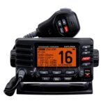 Standard Horizon GX-1600 Explorer Standard Horizon GX-1600 Explorer