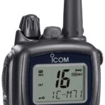 Icom IC-M71