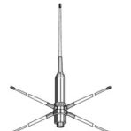 AC Marine CELmar GP2M 5/8