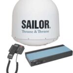 THRANE & THRANE  Sailor Fleet 77
