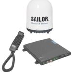 THRANE & THRANE  Sailor TT-3064A