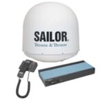 Thrane & Thrane SAILOR 77 Fleet+