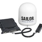 THRANE & THRANE  Sailor 250 FB