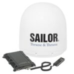 THRANE & THRANE  Sailor 500 FB TT-3740A