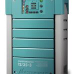 Mastervolt Chargemaster 12/35-3