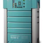Mastervolt Chargemaster 12/50-3