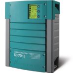 Mastervolt Chargemaster 12/70-3