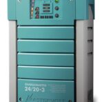 Mastervolt Chargemaster 24/20-3