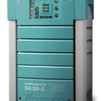 Mastervolt Chargemaster 24/30-3 Mastervolt Chargemaster 24/30-3