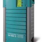 Mastervolt Chargemaster 24/100-3 Mastervolt Chargemaster 24/100-3