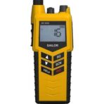 Sailor-SP 3520 VHF GHDSS