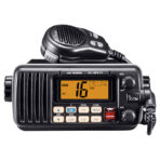 Icom IC-M411 Icom IC-M411