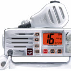 Standard Horizon GX1000S