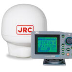 JRC JLR-4341 & NWZ-4551