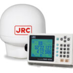 JRC JLR-4341 & NWZ-4570