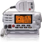 Standard Horizon GX2000
