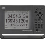JRC JLR-7500