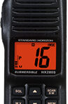 Standard Horizon HX280S Standard Horizon HX280S