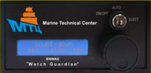 МТЦ Watch Guardian BNWAS МТЦ Watch Guardian BNWAS