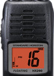 Standard Horizon HX290