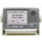 NavCom Gamma-100
