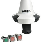 Sailor 6120 SSAS, 1525-1545 МГц